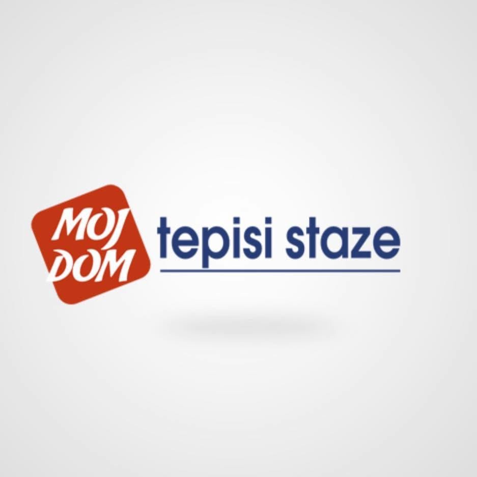 Moj Dom tepisi staze